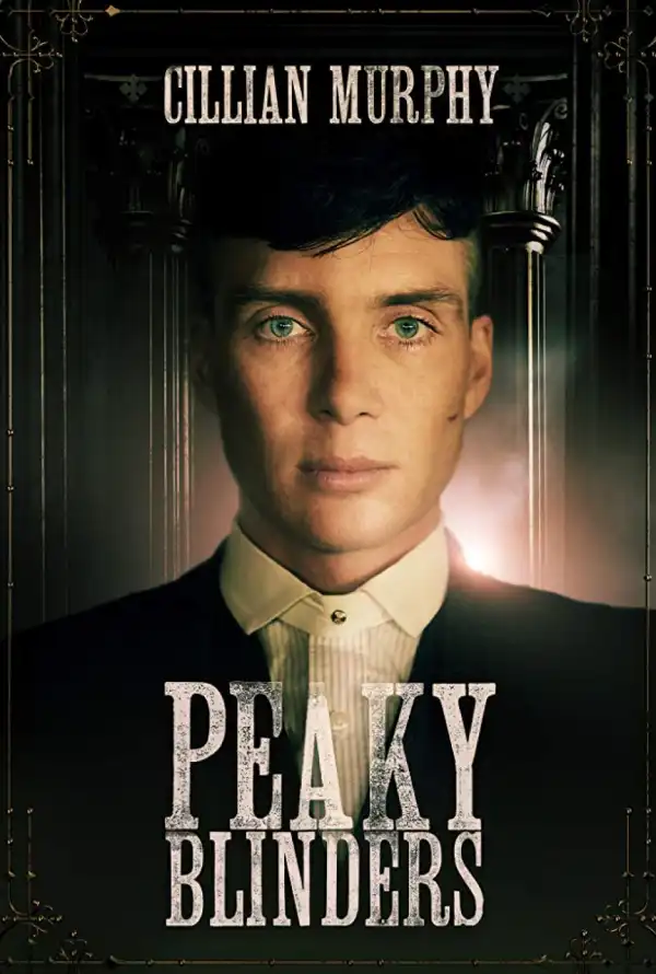 Peaky Blinders Season 5 Episode 5